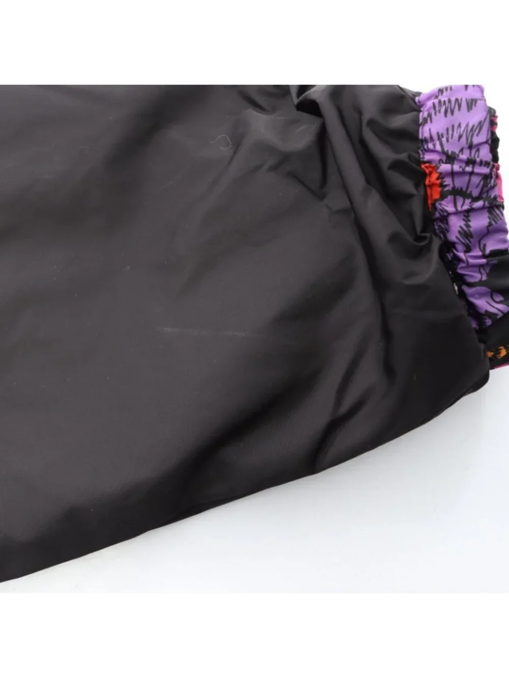 Gucci Mountain Hoodie Psychedelic Panthere Nylon